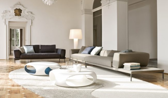 Bonaldo Marc-U