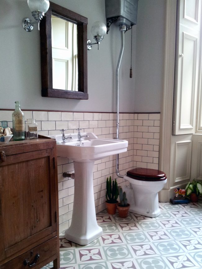 Thomas Crapper 1