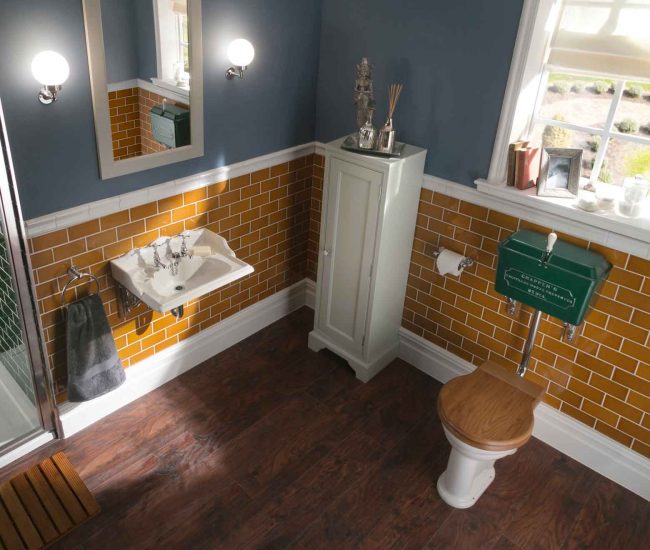 Thomas Crapper 5