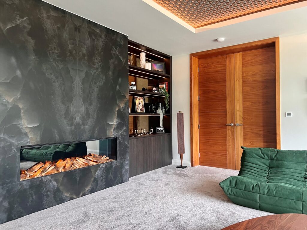 Lounge, Normanton-on-the-Wolds