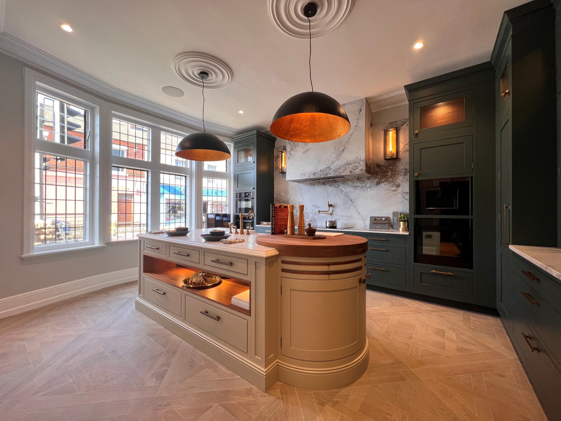 Steven Christopher Design Group | Kitchens and Bathrooms Nottingham< — luxury interior design