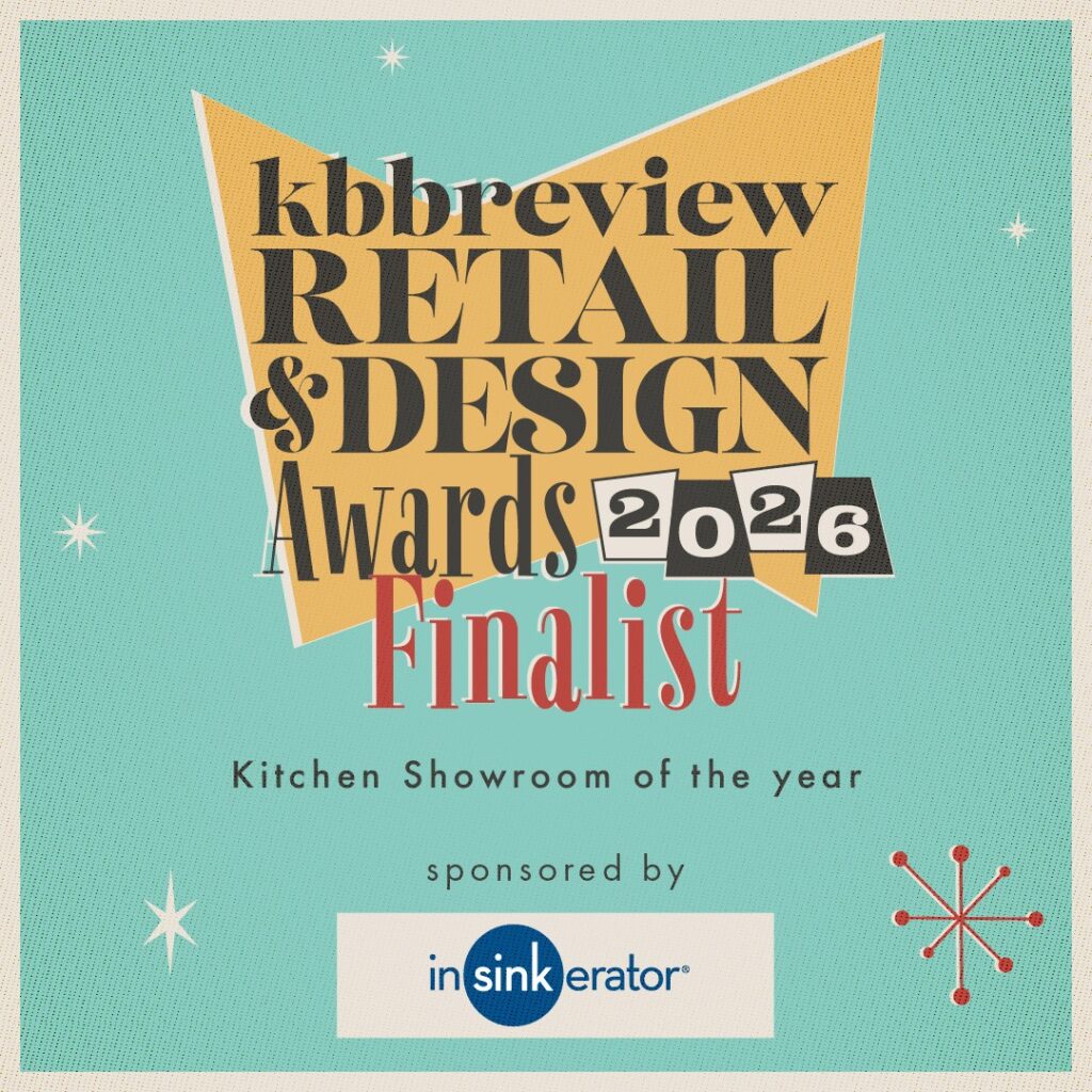 Steven Christopher Design - KBB Finalist