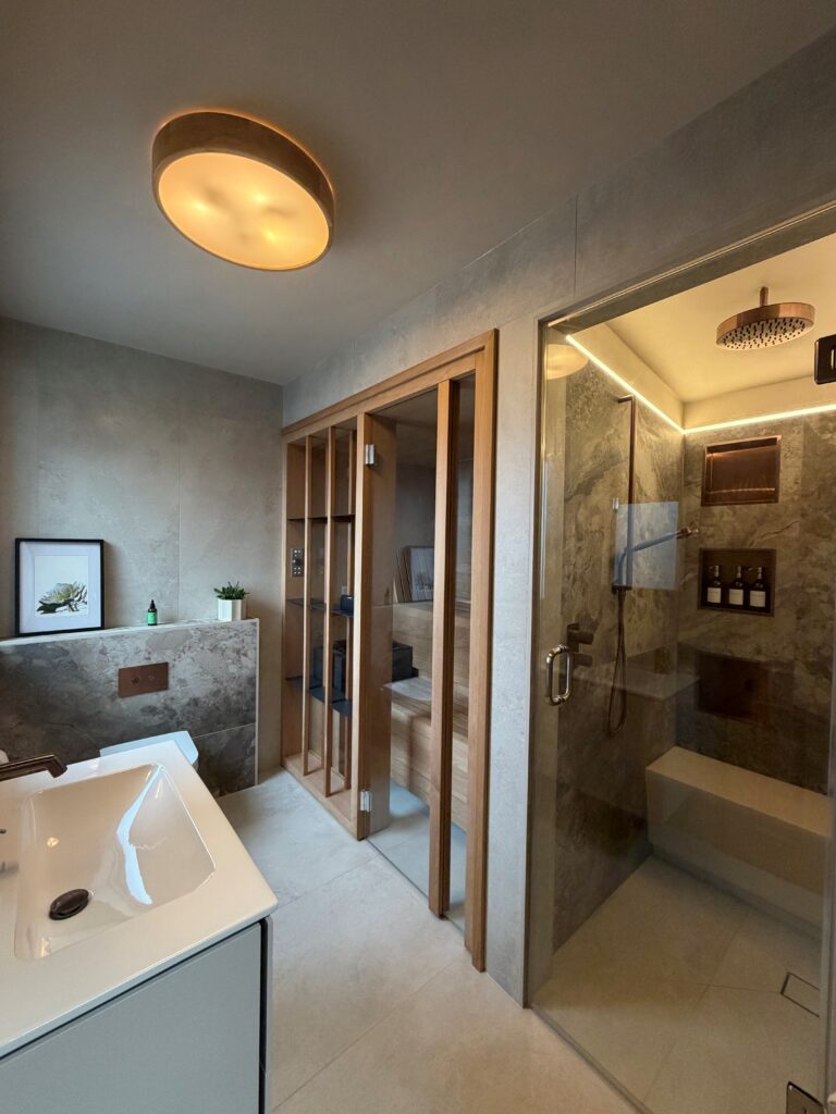 Bathroom, West Bridgford