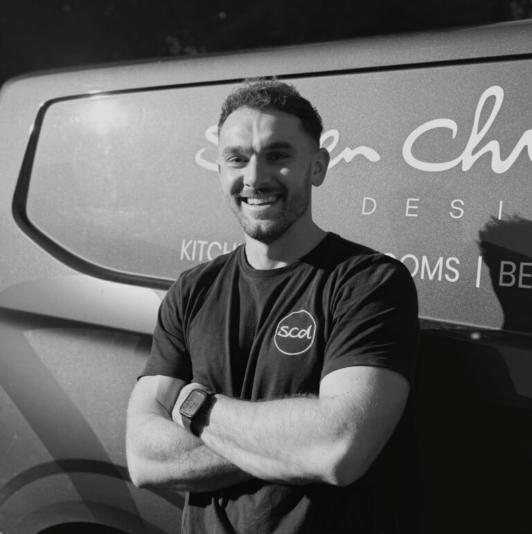 Ben Hallam
