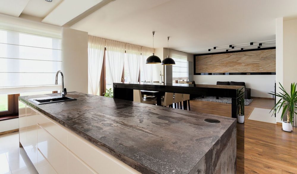 Dekton-Trilium