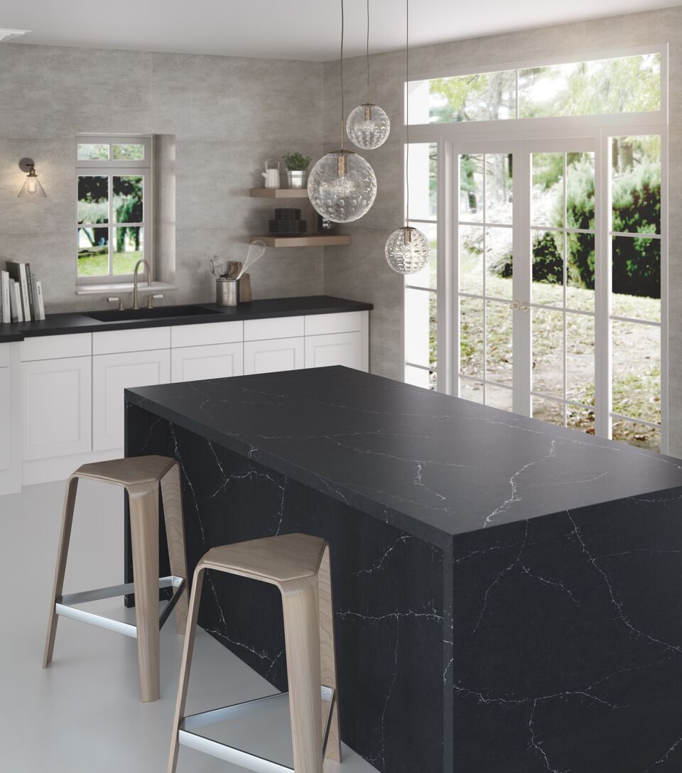 Silestone-Soapstone